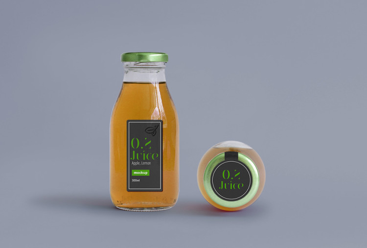packaging mock up free psd