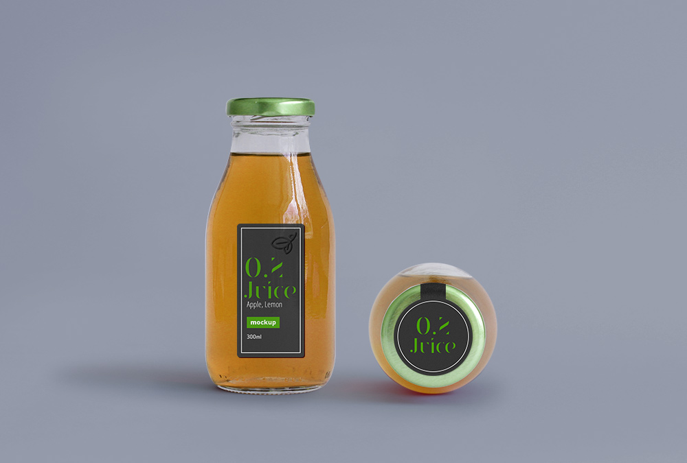 packaging mock up free psd