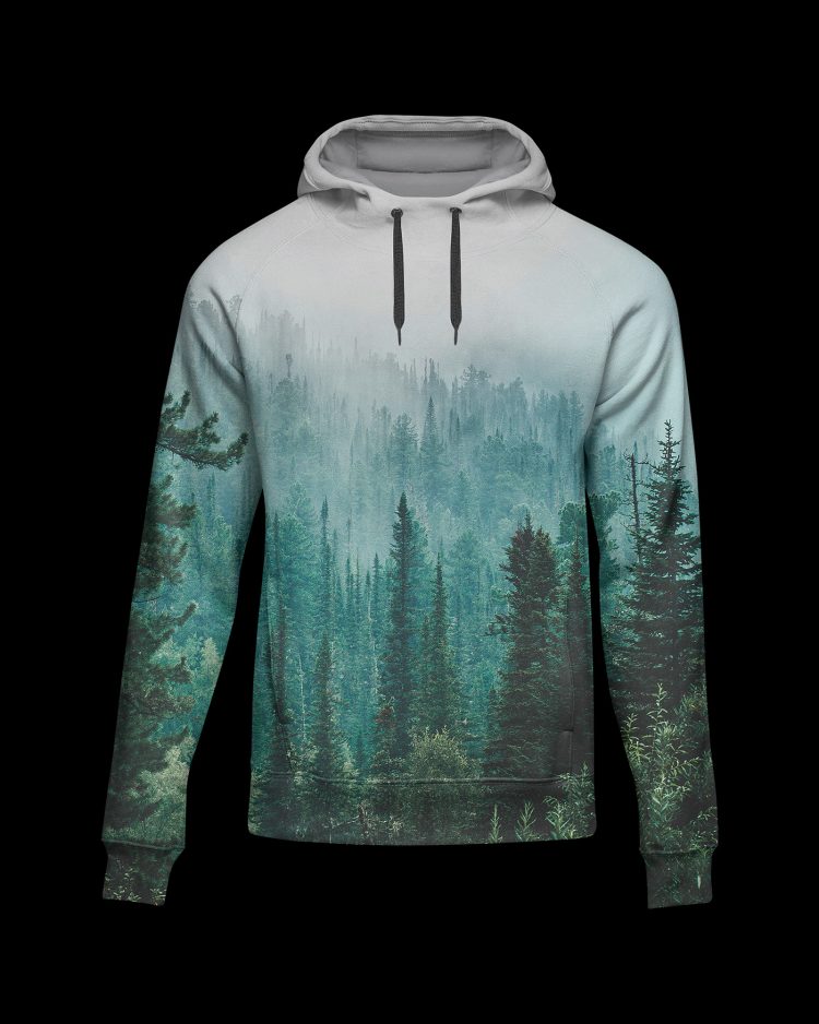 hoodie free mockup psd clothes download