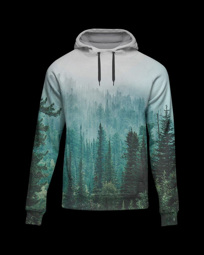 hoodie free mockup psd clothes download